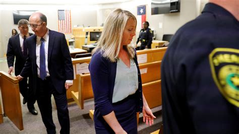 amber guyger now|Amber Guyger sentenced to 10 years for murdering neighbor .